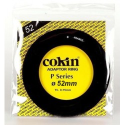 Адаптерное кольцо Сokin P452 Adapter Ring 52mm